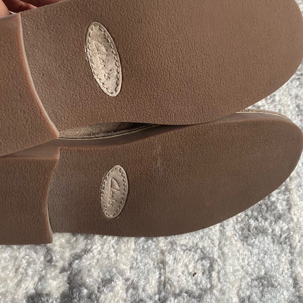 Clarks Desert Boot - Picture 4 of 9